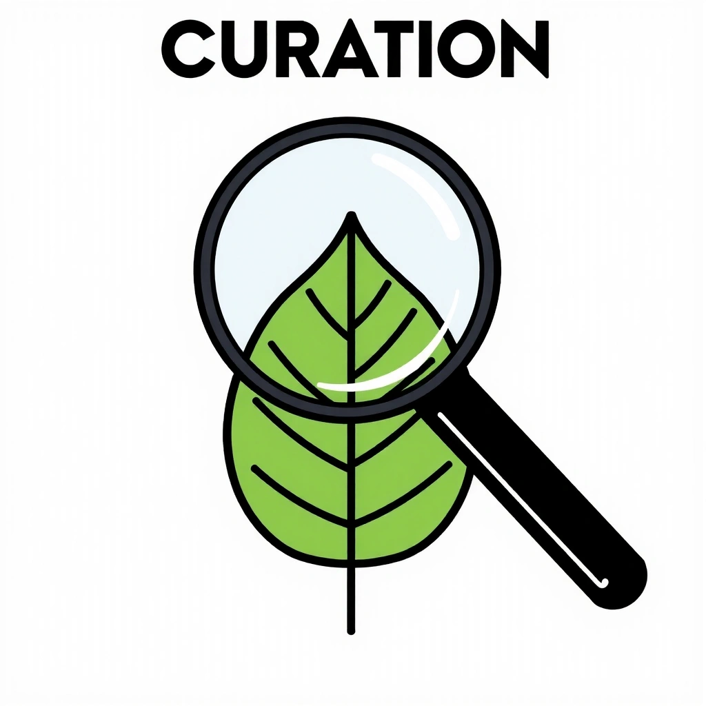 Expertly Curated Selection